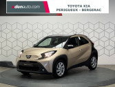 Annonce Toyota Aygo occasion Essence Aygo X 1.0 VVT-i 72 Design 5p � PERIGUEUX