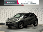 Annonce Toyota Aygo occasion Essence Aygo X 1.0 VVT-i 72 Design 5p � PERIGUEUX