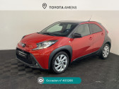 Toyota Aygo Aygo X 1.0 VVT-i 72 Design   Rivery 80