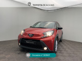 Toyota Aygo Aygo X 1.0 VVT-i 72 Design   Beauvais 60