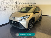 Toyota Aygo Aygo X 1.0 VVT-i 72 Design   Saint-Maximin 60