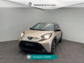 Annonce Toyota Aygo occasion Essence Aygo X 1.0 VVT-i 72 Design  Beauvais