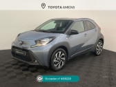 Toyota Aygo Aygo X 1.0 VVT-i 72 Design   Rivery 80