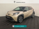 Toyota Aygo Aygo X 1.0 VVT-i 72 Design   Rivery 80