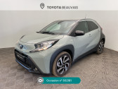 Annonce Toyota Aygo occasion Essence Aygo X 1.0 VVT-i 72 Design � Beauvais