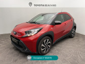 Annonce Toyota Aygo occasion Essence Aygo X 1.0 VVT-i 72 Design � Beauvais