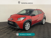 Annonce Toyota Aygo occasion Essence Aygo X 1.0 VVT-i 72 Design � Amiens