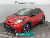 Toyota Aygo Aygo X 1.0 VVT-i 72 Design  � Saint-Quentin 02