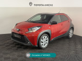 Annonce Toyota Aygo occasion Essence Aygo X 1.0 VVT-i 72 Design � Rivery