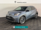 Toyota Aygo Aygo X 1.0 VVT-i 72 Design  � Rivery 80