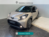 Annonce Toyota Aygo occasion Essence Aygo X 1.0 VVT-i 72 Design � Jaux