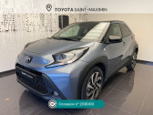 Toyota Aygo Aygo X 1.0 VVT-i 72 Design  � Saint-Maximin 60