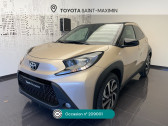 Annonce Toyota Aygo occasion Essence Aygo X 1.0 VVT-i 72 Design � Saint-Maximin