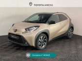 Annonce Toyota Aygo occasion Essence Aygo X 1.0 VVT-i 72 Design � Rivery
