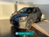 Annonce Toyota Aygo occasion Essence Aygo X 1.0 VVT-i 72 Design � Jaux