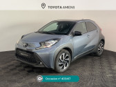 Toyota Aygo Aygo X 1.0 VVT-i 72 Design  � Rivery 80