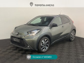 Annonce Toyota Aygo occasion Essence Aygo X 1.0 VVT-i 72 Design � Rivery