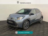 Annonce Toyota Aygo occasion Essence Aygo X 1.0 VVT-i 72 Design � Rivery