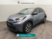 Annonce Toyota Aygo occasion Essence Aygo X 1.0 VVT-i 72 Design � Beauvais