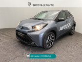 Annonce Toyota Aygo occasion Essence Aygo X 1.0 VVT-i 72 Design  Beauvais