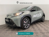 Toyota Aygo Aygo X 1.0 VVT-i 72 Design   Beauvais 60