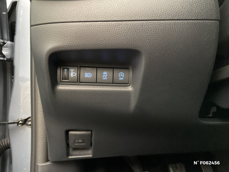 Toyota Aygo Aygo X 1.0 VVT-i 72 Design  occasion  Beauvais - photo n15