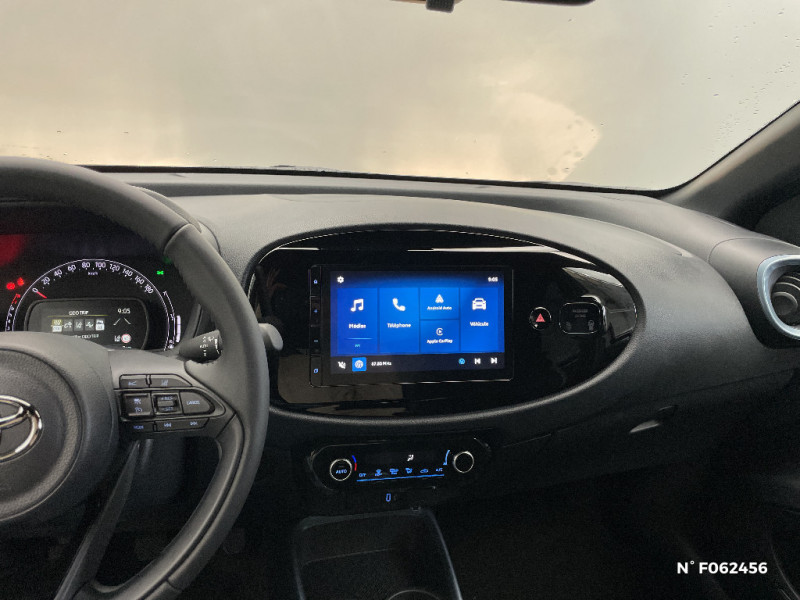 Toyota Aygo Aygo X 1.0 VVT-i 72 Design  occasion  Beauvais - photo n13