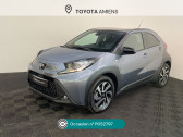 Annonce Toyota Aygo occasion Essence Aygo X 1.0 VVT-i 72 Design  Rivery