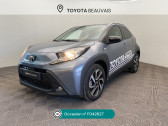 Toyota Aygo Aygo X 1.0 VVT-i 72 Design   Beauvais 60