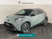 Toyota Aygo Aygo X 1.0 VVT-i 72 Design   Rivery 80
