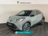 Toyota Aygo Aygo X 1.0 VVT-i 72 Design   Rivery 80