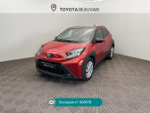 Toyota Aygo Aygo X 1.0 VVT-i 72 Design   Beauvais 60