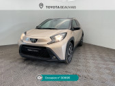 Toyota Aygo Aygo X 1.0 VVT-i 72 Design   Beauvais 60