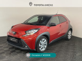 Toyota Aygo Aygo X 1.0 VVT-i 72 Design   Rivery 80