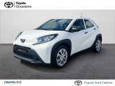 Annonce Toyota Aygo occasion Essence Aygo X 1.0 VVT-i 72 Dynamic 5p � Castres
