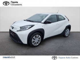 Toyota Aygo , garage TOYOTA ESPACE AUTO CASTRES � Castres