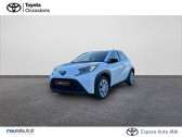 Annonce Toyota Aygo occasion Essence Aygo X 1.0 VVT-i 72 Dynamic 5p � Albi