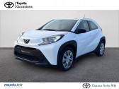 Annonce Toyota Aygo neuve Essence Aygo X 1.0 VVT-i 72 Dynamic 5p � Albi