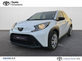 Annonce Toyota Aygo occasion Essence Aygo X 1.0 VVT-i 72 Dynamic 5p � Albi