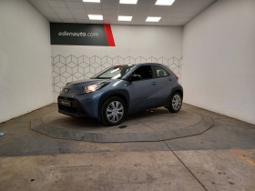 Toyota Aygo , garage TOYOTA TOULOUSE VAUQUELIN � Toulouse