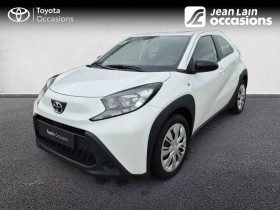 Toyota Aygo , garage JEAN LAIN OCCASIONS VALENCE  Valence