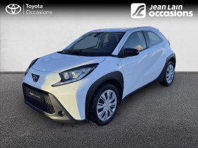 Toyota Aygo , garage JEAN LAIN OCCASIONS VALENCE  Valence
