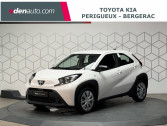 Toyota Aygo Aygo X 1.0 VVT-i 72 Dynamic 5p  � Saint-Laurent-des-Vignes 24