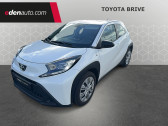 Annonce Toyota Aygo occasion Essence Aygo X 1.0 VVT-i 72 Dynamic 5p � Brive-la-Gaillarde