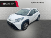 Annonce Toyota Aygo occasion Essence Aygo X 1.0 VVT-i 72 Dynamic 5p � Brive-la-Gaillarde