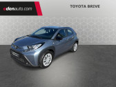 Annonce Toyota Aygo occasion Essence Aygo X 1.0 VVT-i 72 Dynamic 5p � Brive-la-Gaillarde