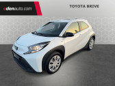 Annonce Toyota Aygo occasion Essence Aygo X 1.0 VVT-i 72 Dynamic 5p � Brive-la-Gaillarde