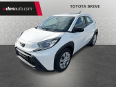 Annonce Toyota Aygo occasion Essence Aygo X 1.0 VVT-i 72 Dynamic 5p � Brive-la-Gaillarde