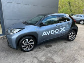 Annonce Toyota Aygo occasion Essence Aygo X 1.0 VVT-i 72 Dynamic 5p  Tulle