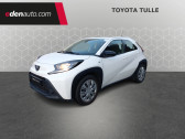 Annonce Toyota Aygo occasion Essence Aygo X 1.0 VVT-i 72 Dynamic 5p � Tulle
